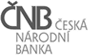 Česká národní banka -logo
